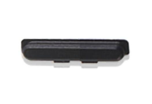 Power Button Outer for Vernee Apollo Lite Grey by Maxbhi.com