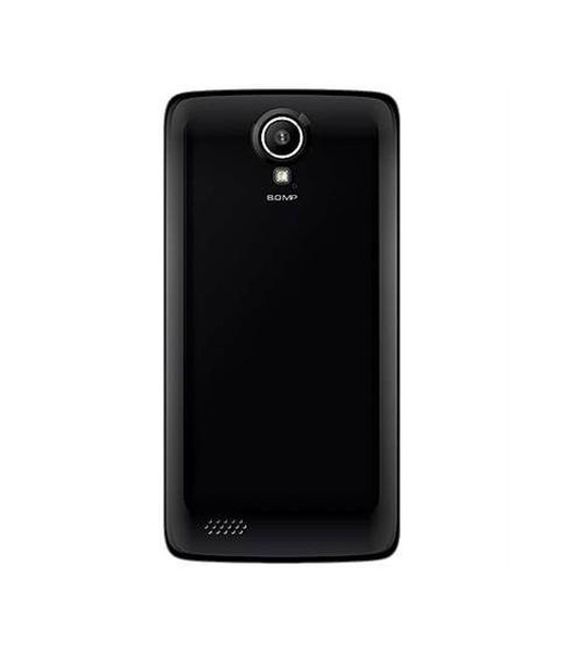 Full Body Housing for Karbonn A27 Plus - White - Maxbhi.com