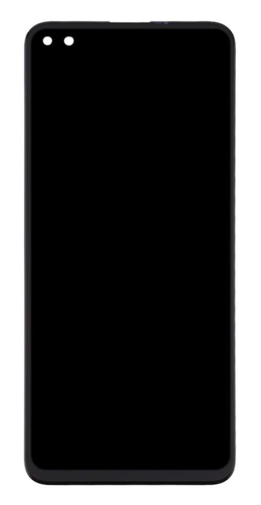 LCD Screen for Oppo Reno4 Z 5G - Replacement Display by Maxbhi.com