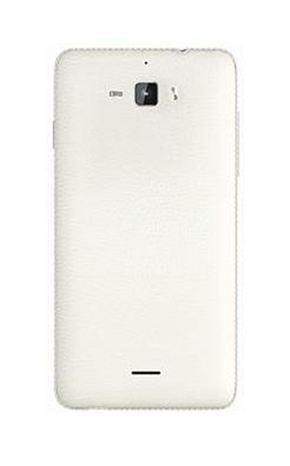 Full Body Housing For Micromax Canvas Nitro A311 White - Maxbhi.com Full Body Housing For Micromax Canvas Nitro A311 White - Maxbhi.com
