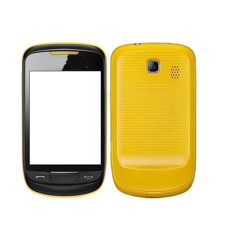 Samsung corby yellow Clearance