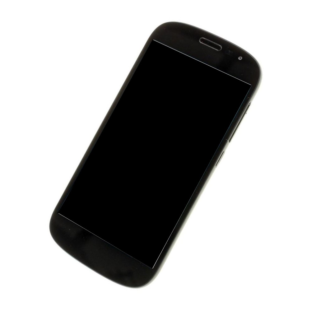 LCD Connector for Yota YotaPhone 2 by