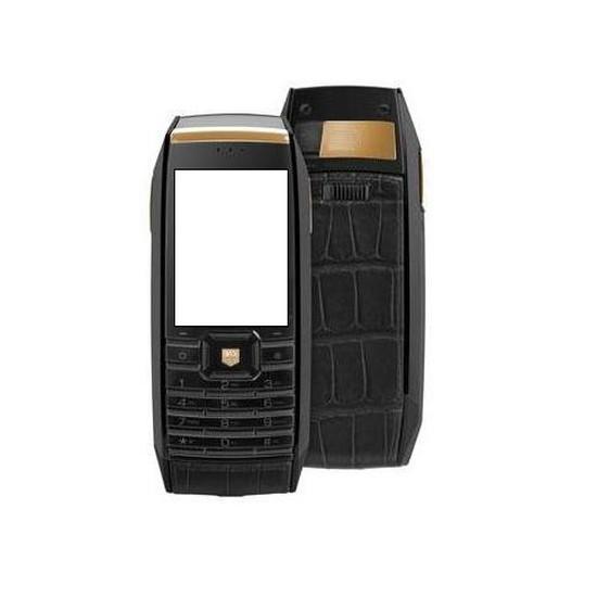 Tag heuer meridiist best sale phone