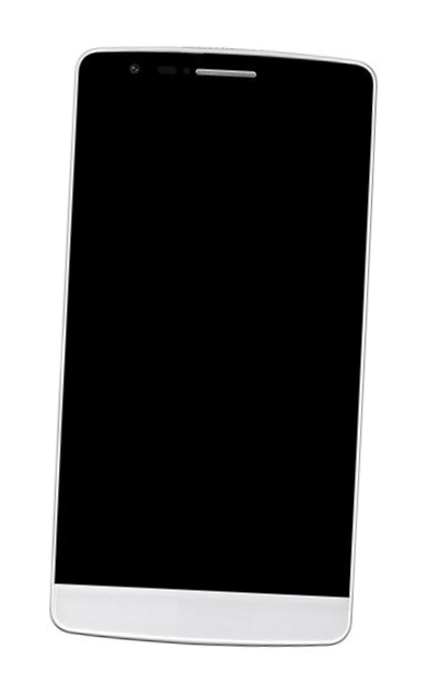 LCD Connector For LG D728 By Maxbhi