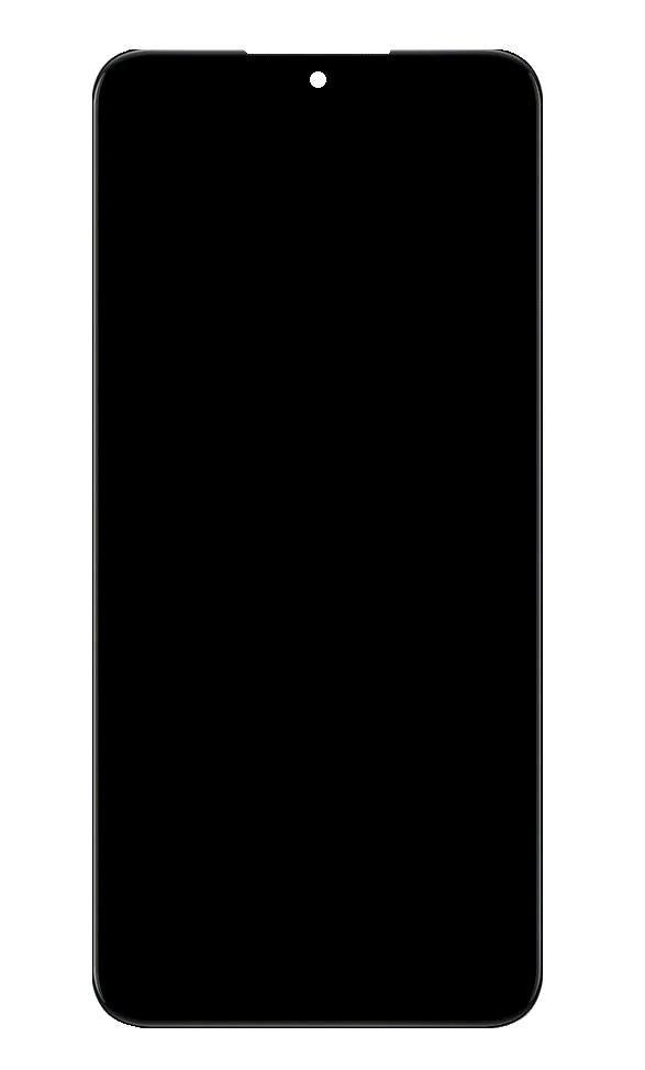 LCD Screen for Infinix Note 12 Pro 4G - Replacement Display by Maxbhi.com