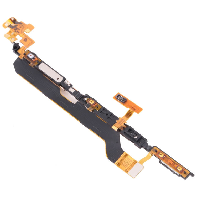 Power Button Flex Cable for Sony Xperia 1 III On Off Flex / PCB by
