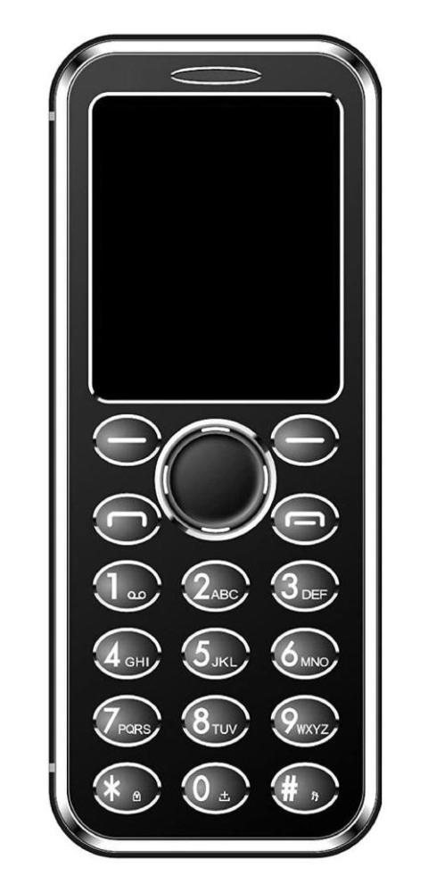 Kechaoda k115 ka display clearance