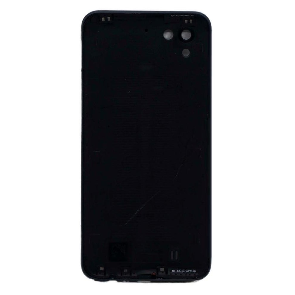 Back Panel Cover for Realme C11 2021 Grey