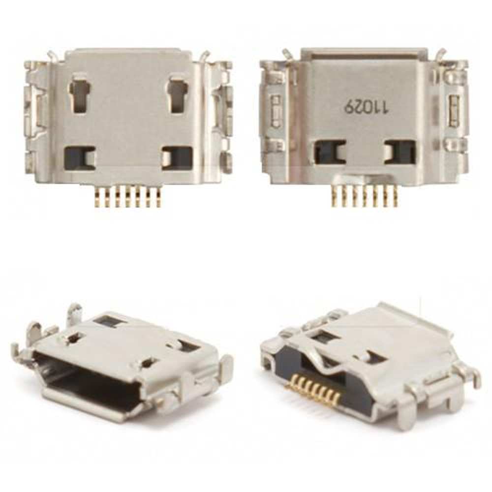 Charging Jack for Samsung Galaxy S I9000 OG Charging Jack for Samsung Galaxy S I9000 OG