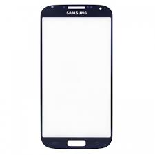 Glass for Samsung S4 Black Maxbhi com