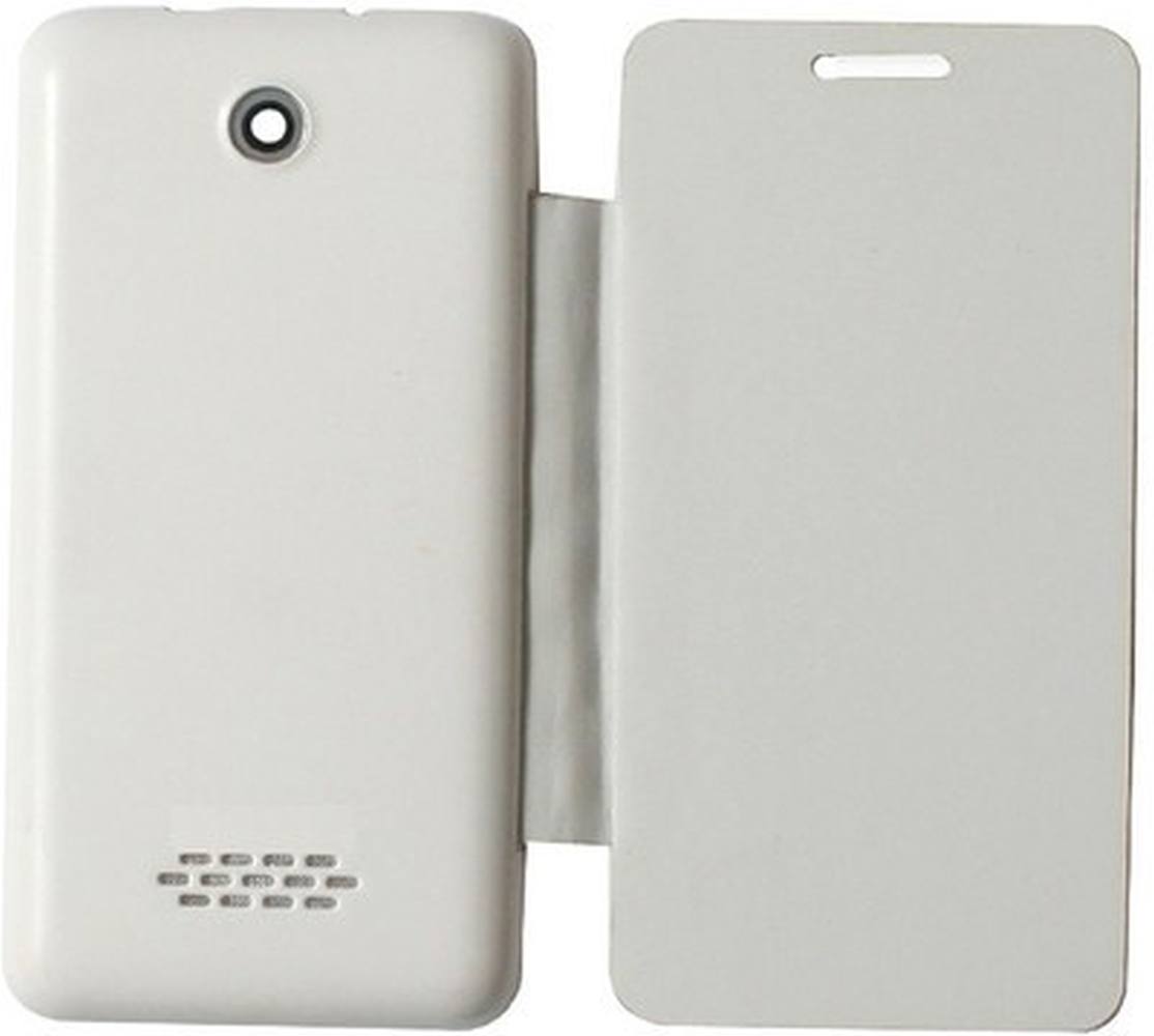 Flip Cover for Karbonn Smart A2 Flip Cover for Karbonn Smart A2