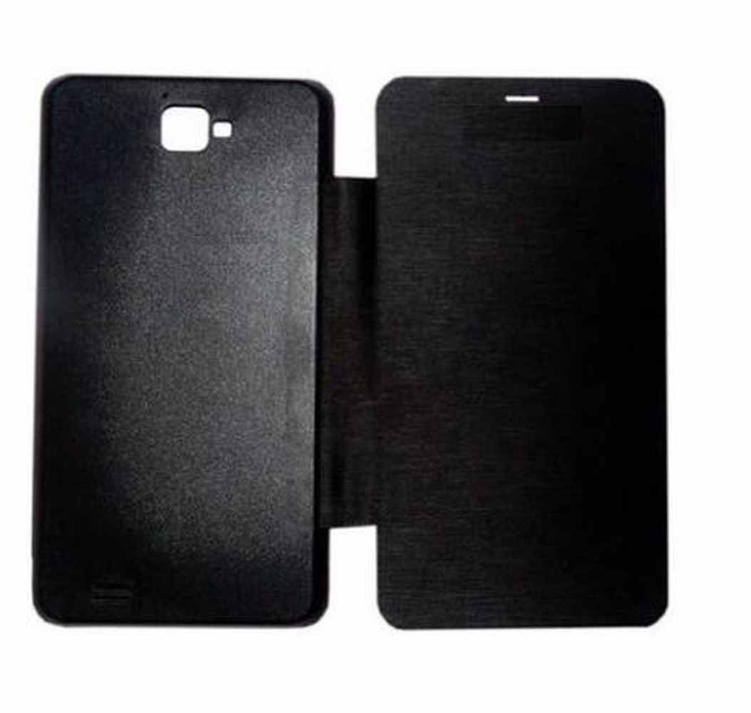 Flip Cover for Lava Iris 401 Flip Cover for Lava Iris 401