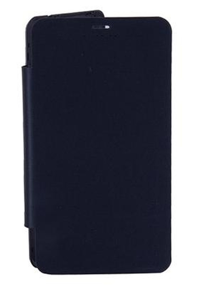 Flip Cover for Lava Iris 504 Flip Cover for Lava Iris 504
