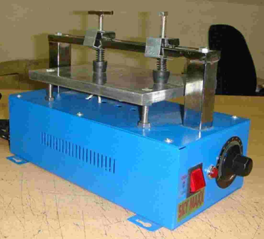 Touch Removing Machine - Economy Edition Touch Removing Machine - Economy Edition