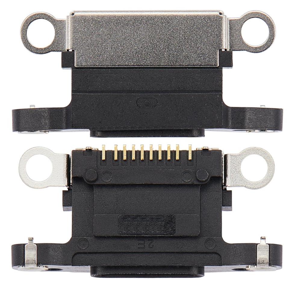 Charging Connector for Apple iPhone 14 Pro by