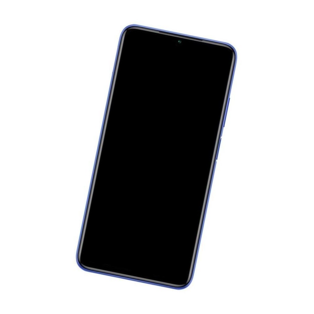 redmi 9 power lcd connector