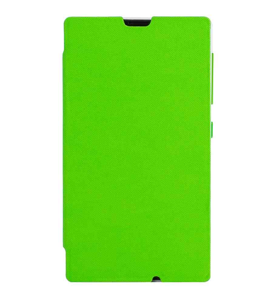 Flip Cover for Nokia X6 8GB - Maxbhi.com