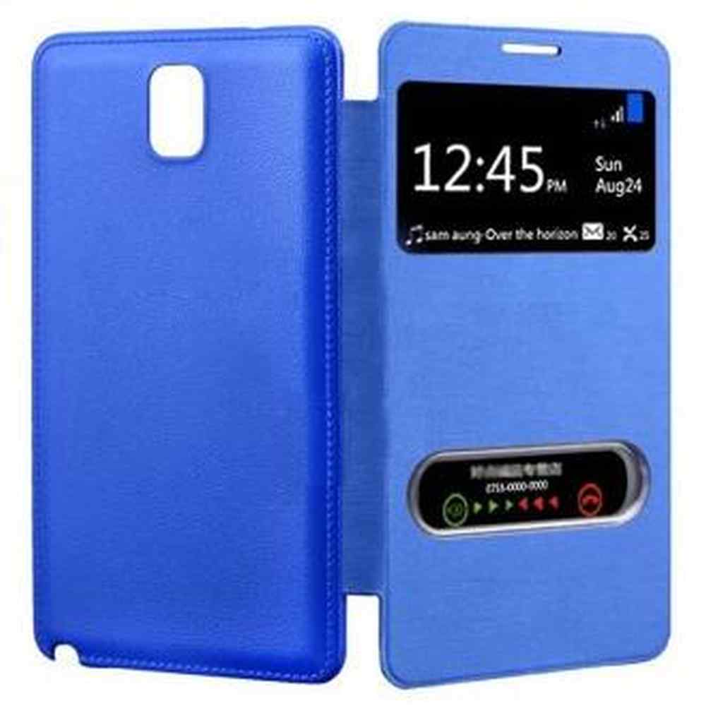 custodia samsung galaxy note 3 neo originale