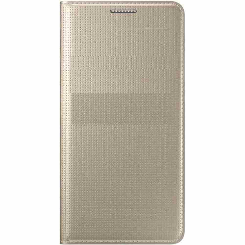 Flip Cover for Sony Xperia E3 Dual D2212 - Copper Flip Cover for Sony Xperia E3 Dual D2212 - Copper