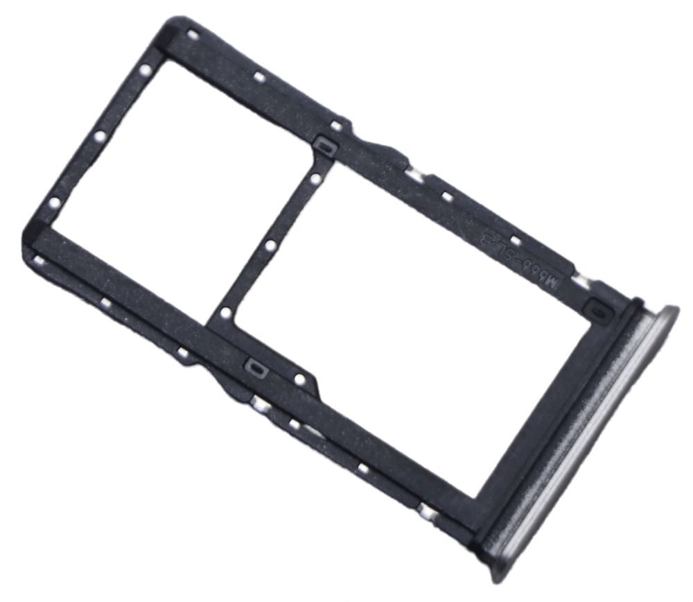 SIM Card Holder Tray for Realme 10 Pro Gold