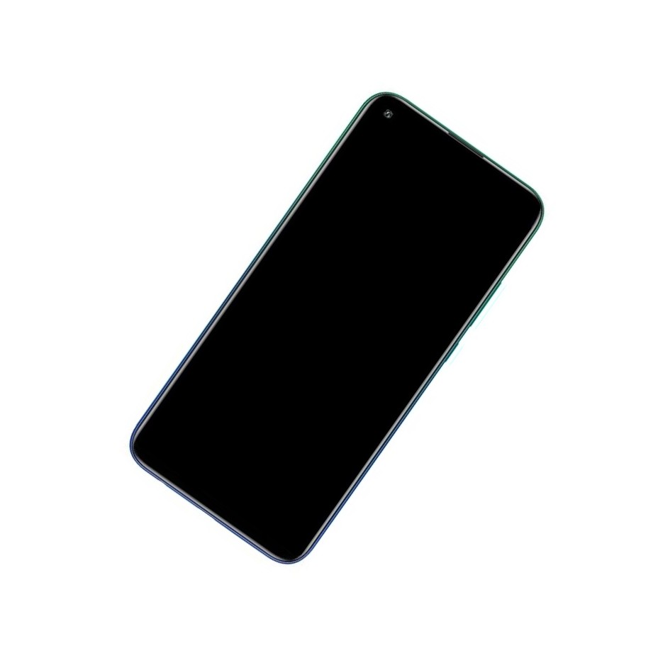 Huawei p40 audio jack outlet