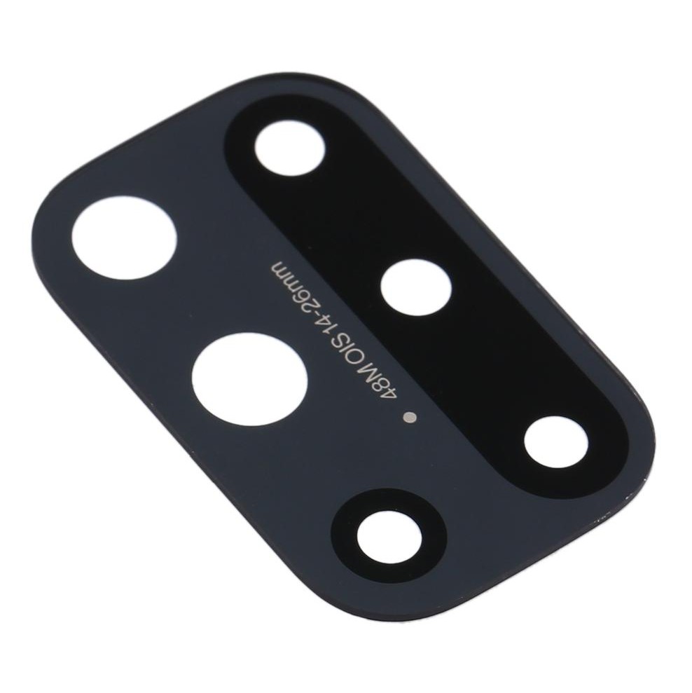 Camera Lens for OnePlus 8T Plus 5G Silver by