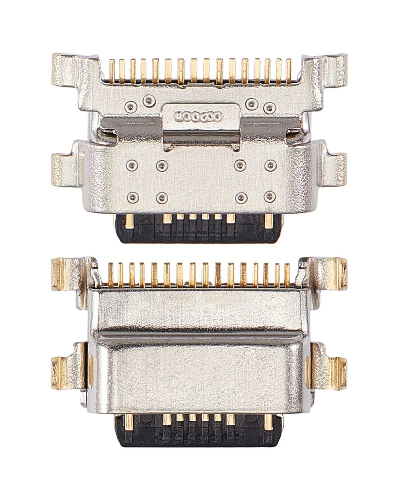 Charging Connector for Cat B40 by Maxbhi.com