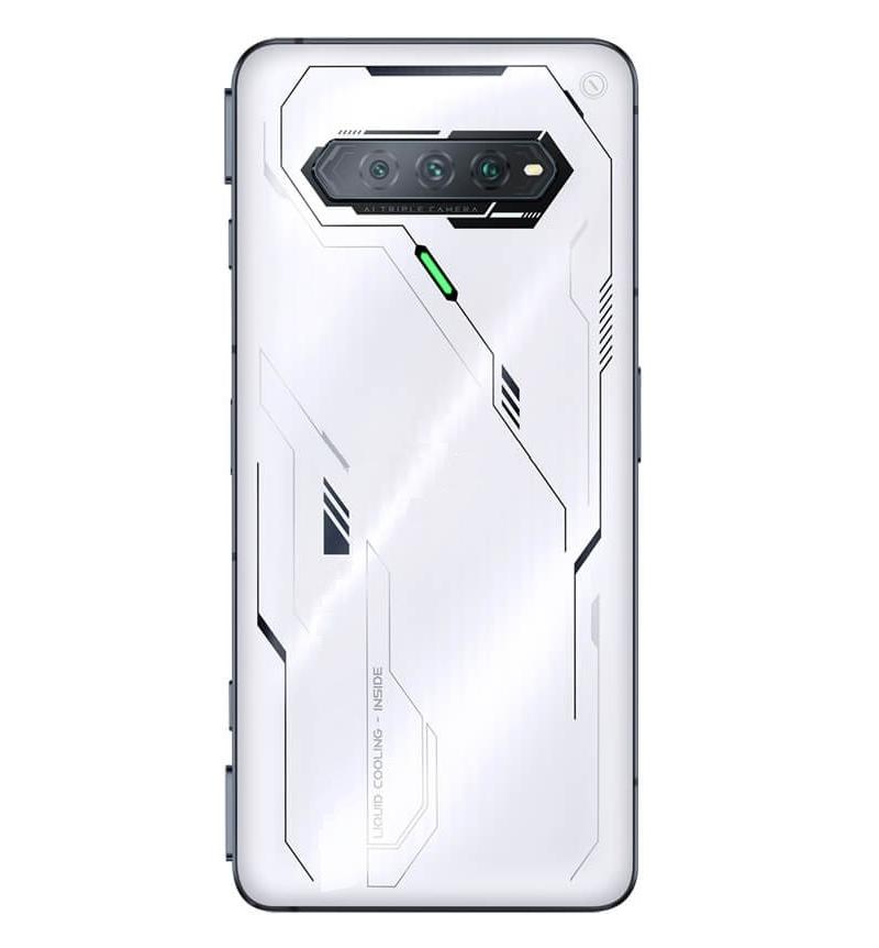 Xiaomi Black Shark 4S Pro Price in Pakistan & Specs