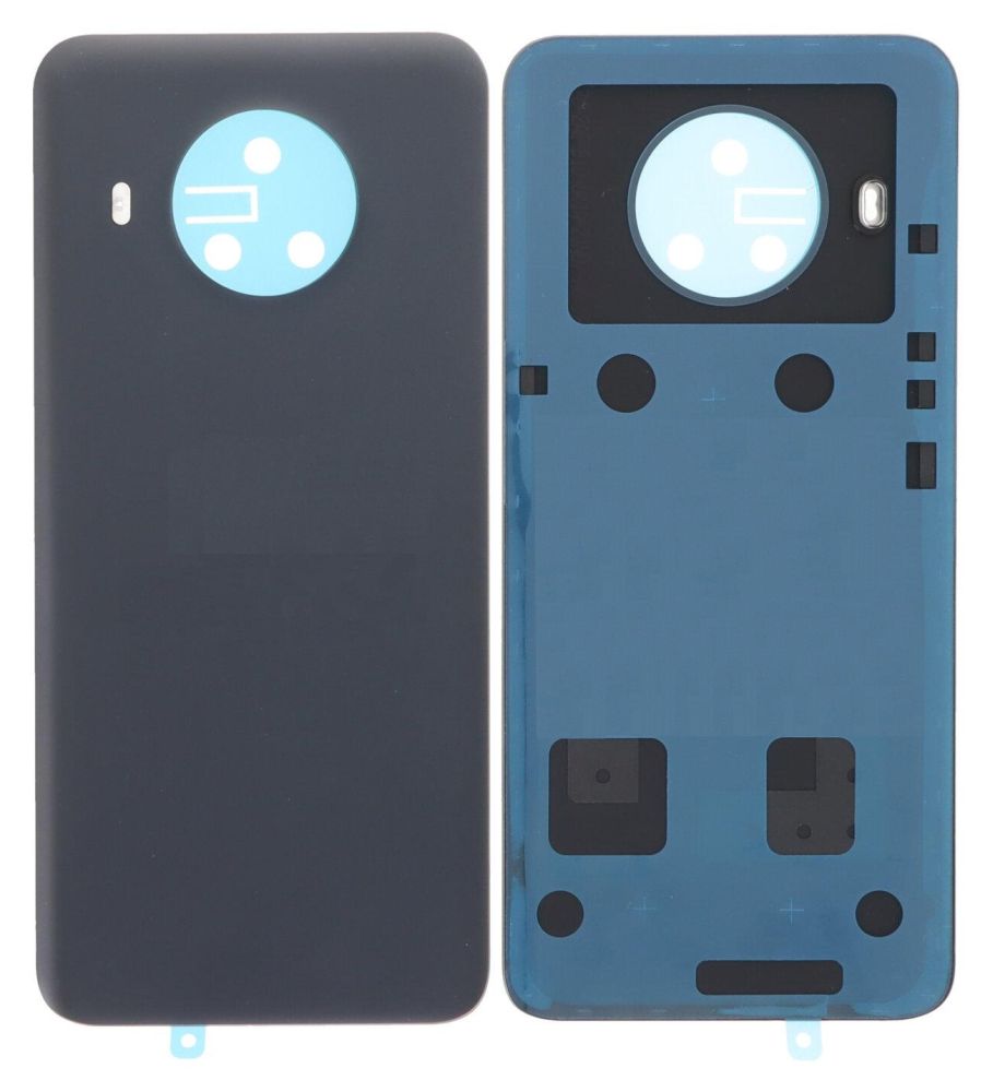 Back Panel Cover for Nokia X100 5G Blue