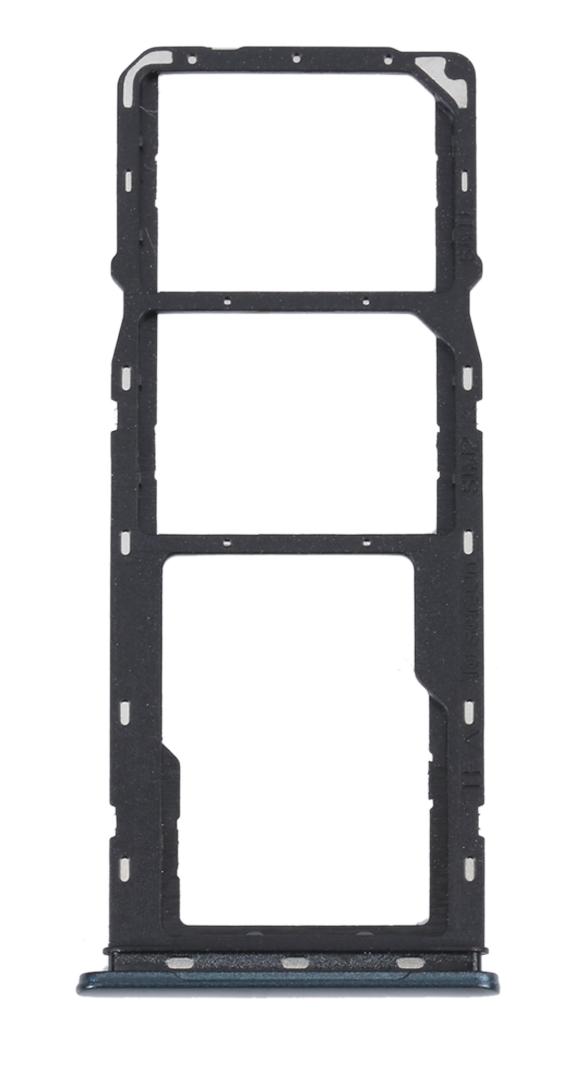 SIM Card Holder Tray for Samsung Galaxy A04 Green