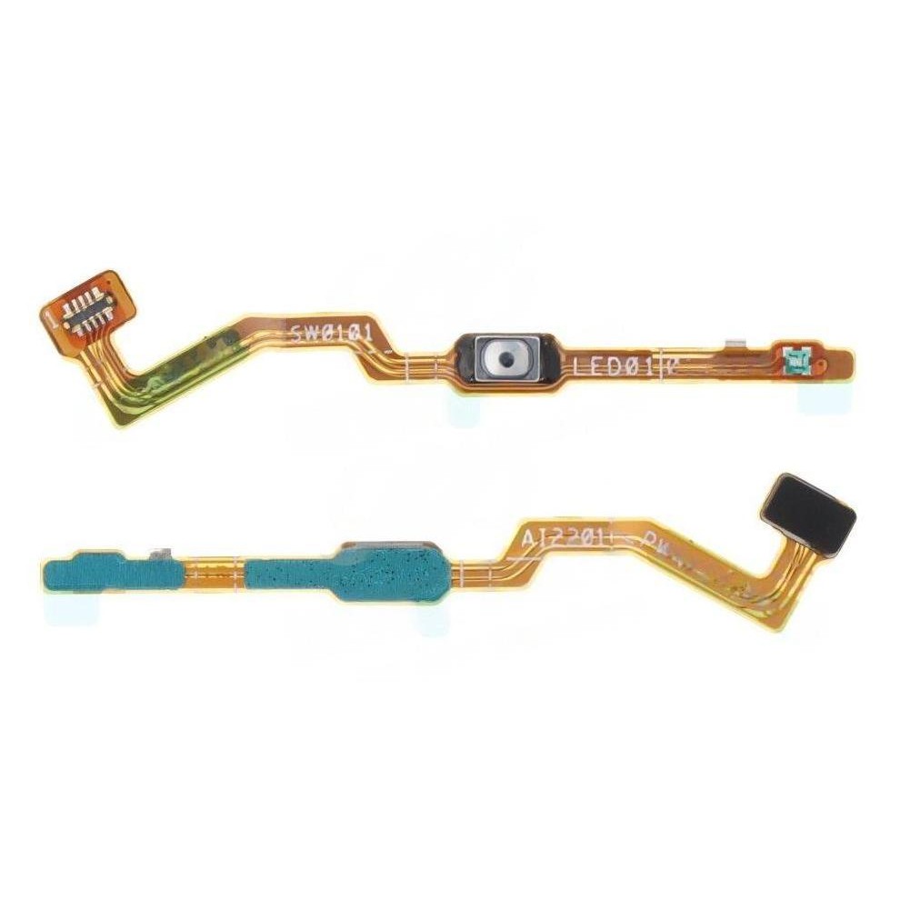 Power Button Flex Cable for Asus ROG Phone 6 Pro - On Off Flex / PCB by ...