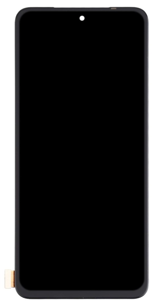 LCD with Touch Screen for Xiaomi Redmi Note 11 SE India - Blue by ...