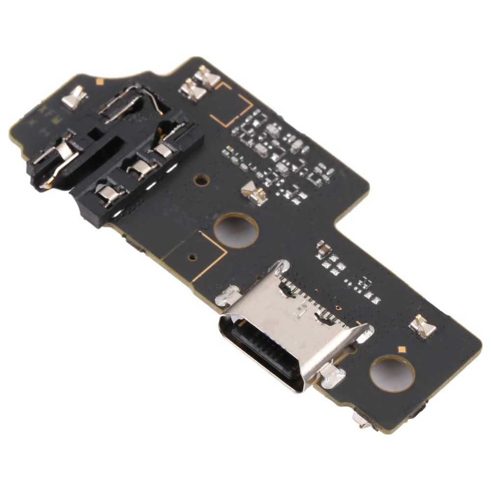 Charging Connector Flex PCB Board for Samsung Galaxy A04 by