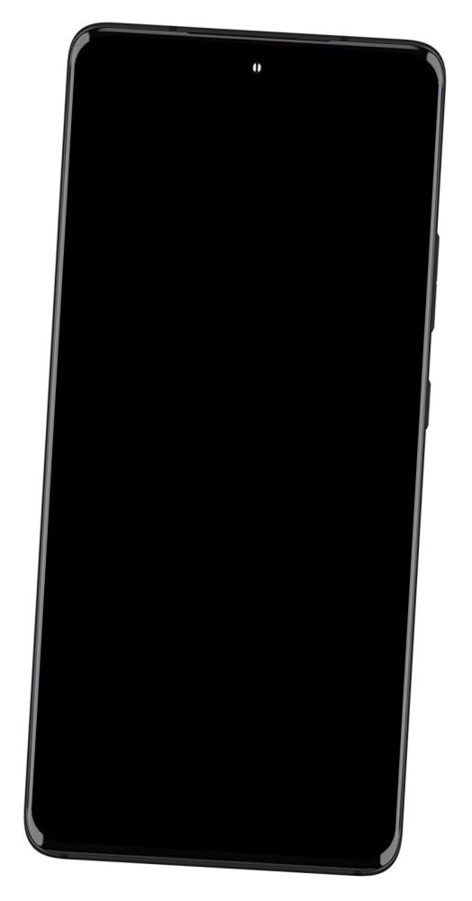 Fingerprint Sensor Flex Cable for Motorola Edge 30 Fusion Grey by