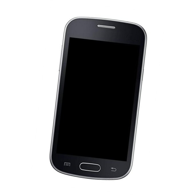Samsung Galaxy Star Pro S7262