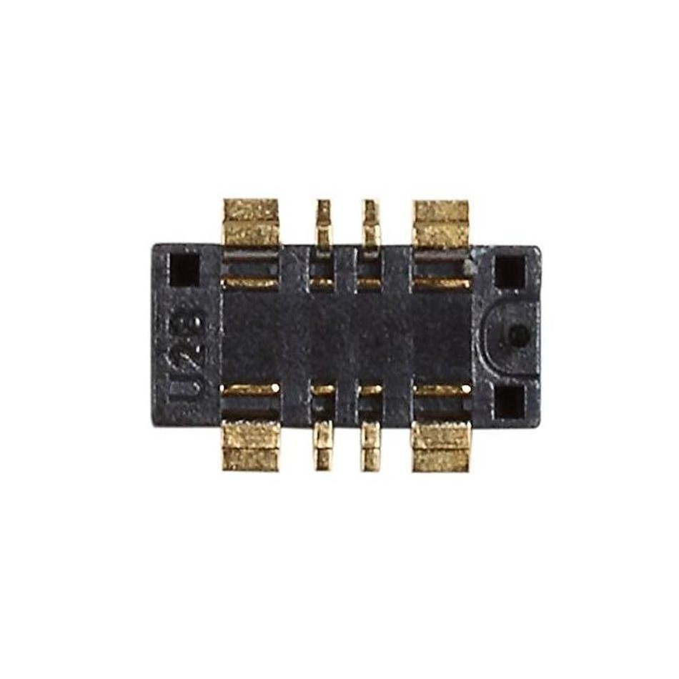 Battery Connector for Cat B40 by Maxbhi.com