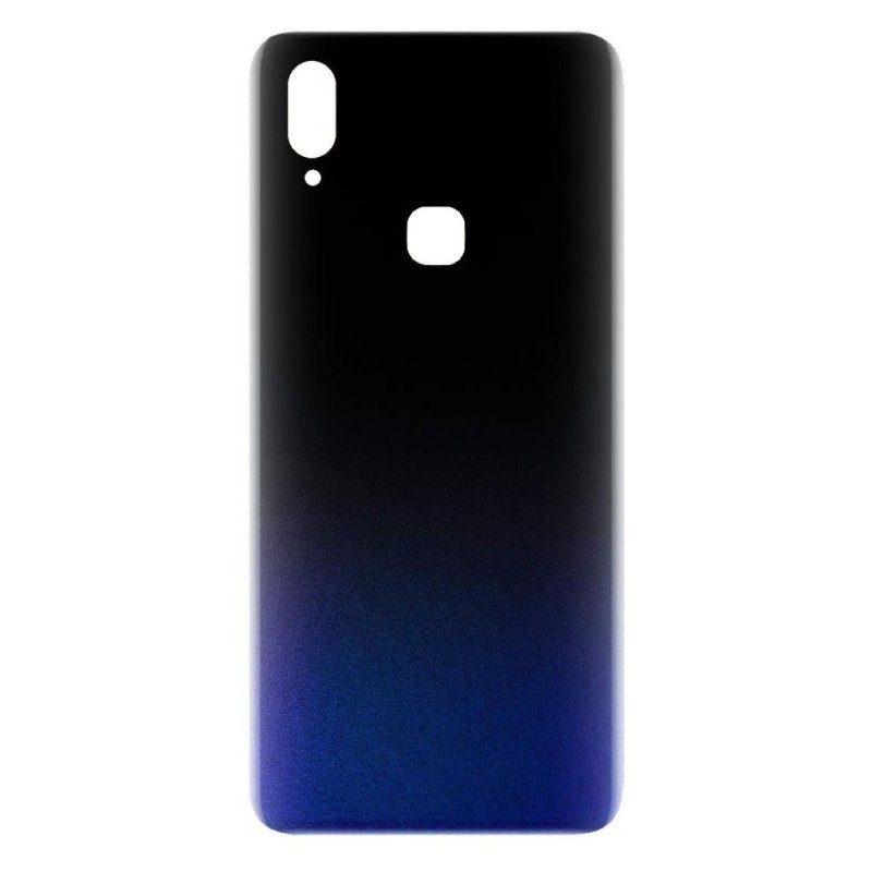 Vivo v11 back on sale cover