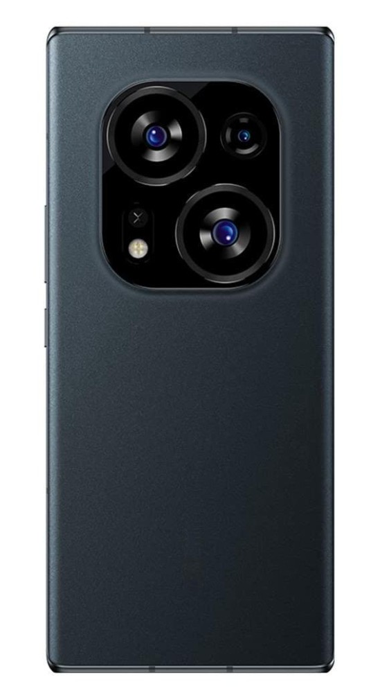 Full Body Housing for Tecno Phantom X2 - Black - Maxbhi.com