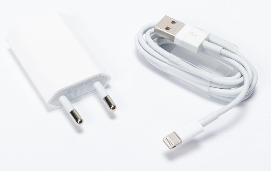 Phone Charger for Apple iPhone 5s 64GB - Maxbhi.com