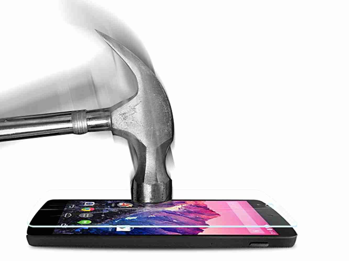 Tempered Glass Screen Protector Guard for Asus Zenfone 2 ZE551ML Tempered Glass Screen Protector Guard for Asus Zenfone 2 ZE551ML