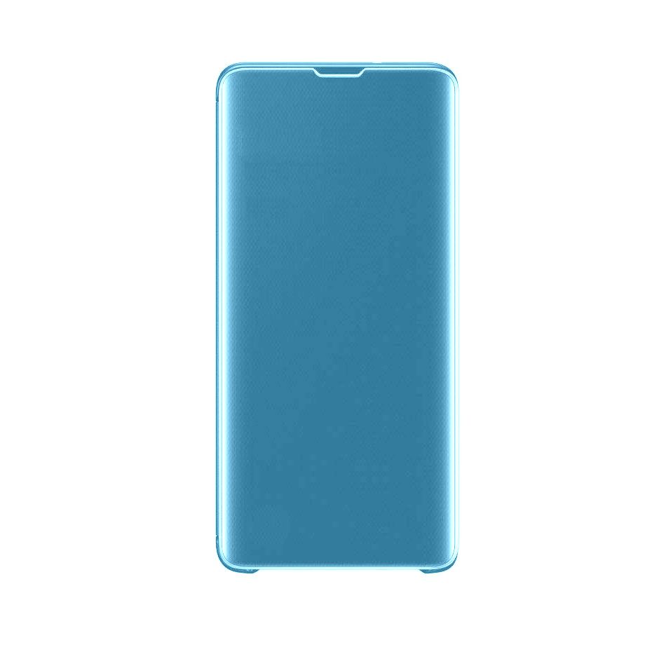 Flip Cover for Vivo V27 Pro Blue by