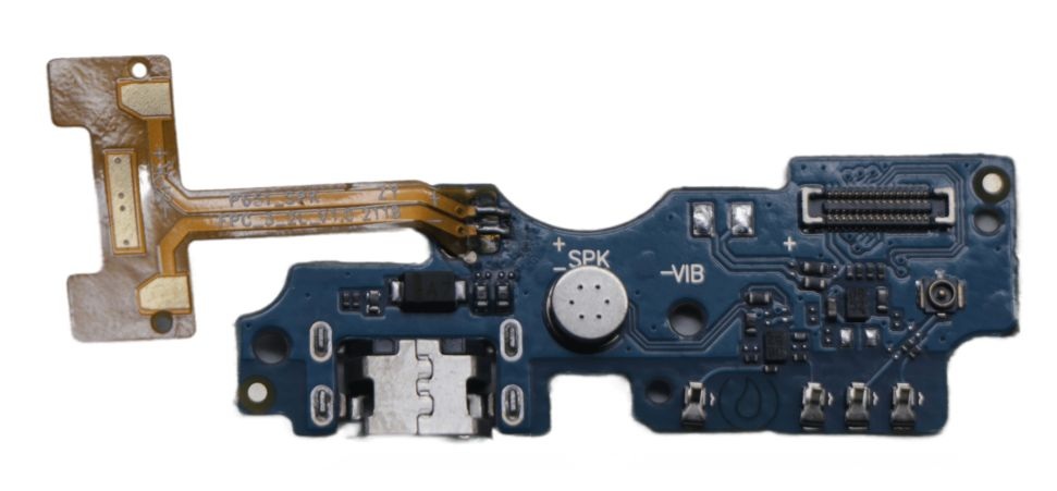 Itel vision 2s charging board Clearance