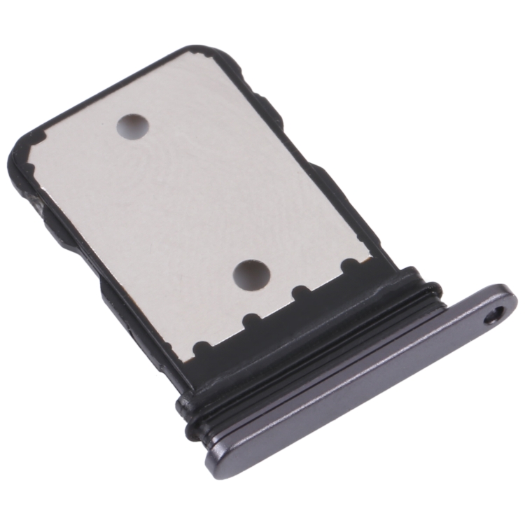 SIM Card Holder Tray for Google Pixel 7 5G - Black - Maxbhi.com
