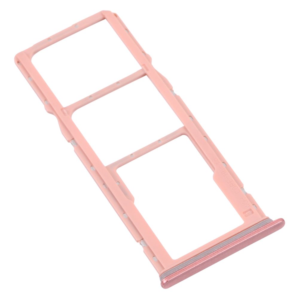SIM Card Holder Tray for Samsung Galaxy A04 Copper