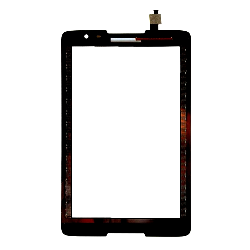 Touch Screen Digitizer for Lenovo A5500-H - Wi-Fi Plus 3G - Red by  Maxbhi.com