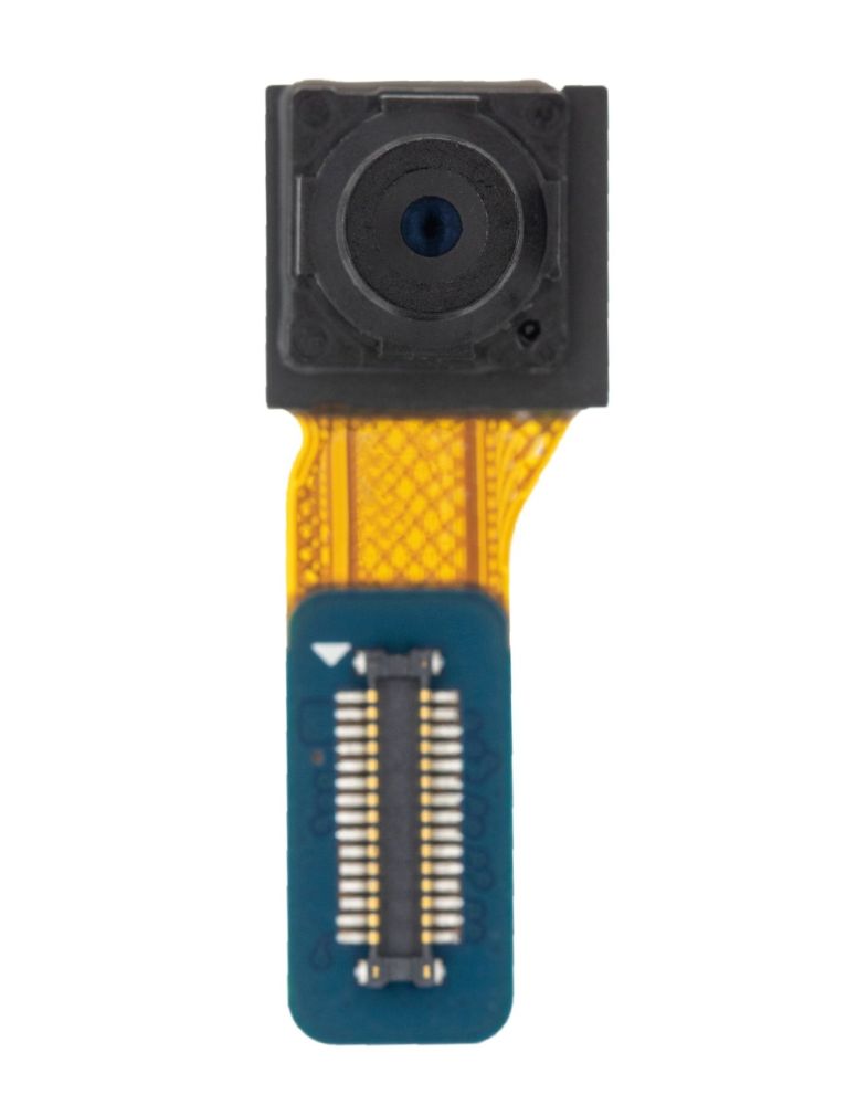 m12 samsung selfie camera