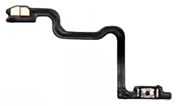 Oppo Reno 7 Power Key Power Button Flex Cable for Oppo Reno7 Z 5G - On Off Flex / PCB by ...