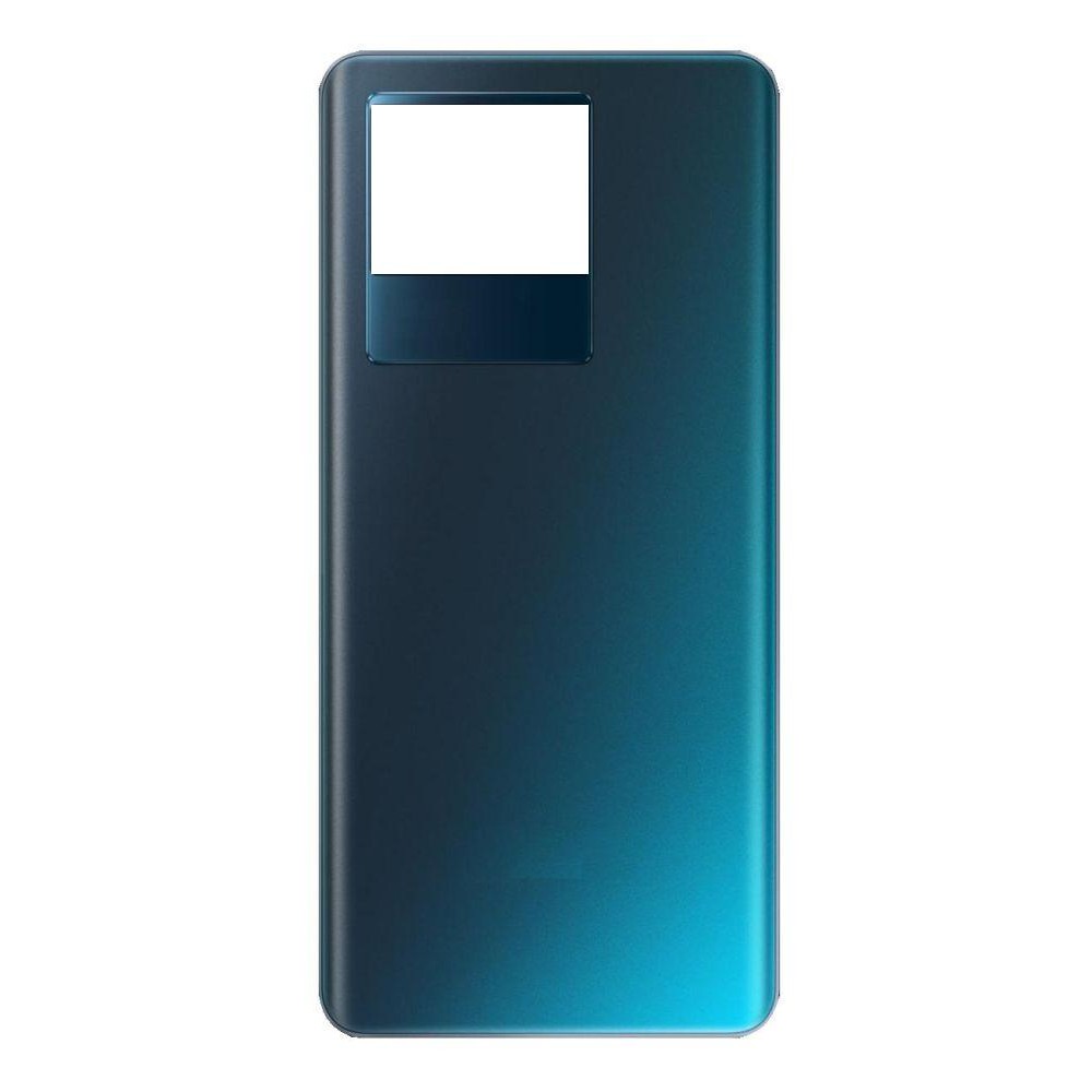 Back Panel Cover for Vivo iQOO Neo 6 SE 5G Blue
