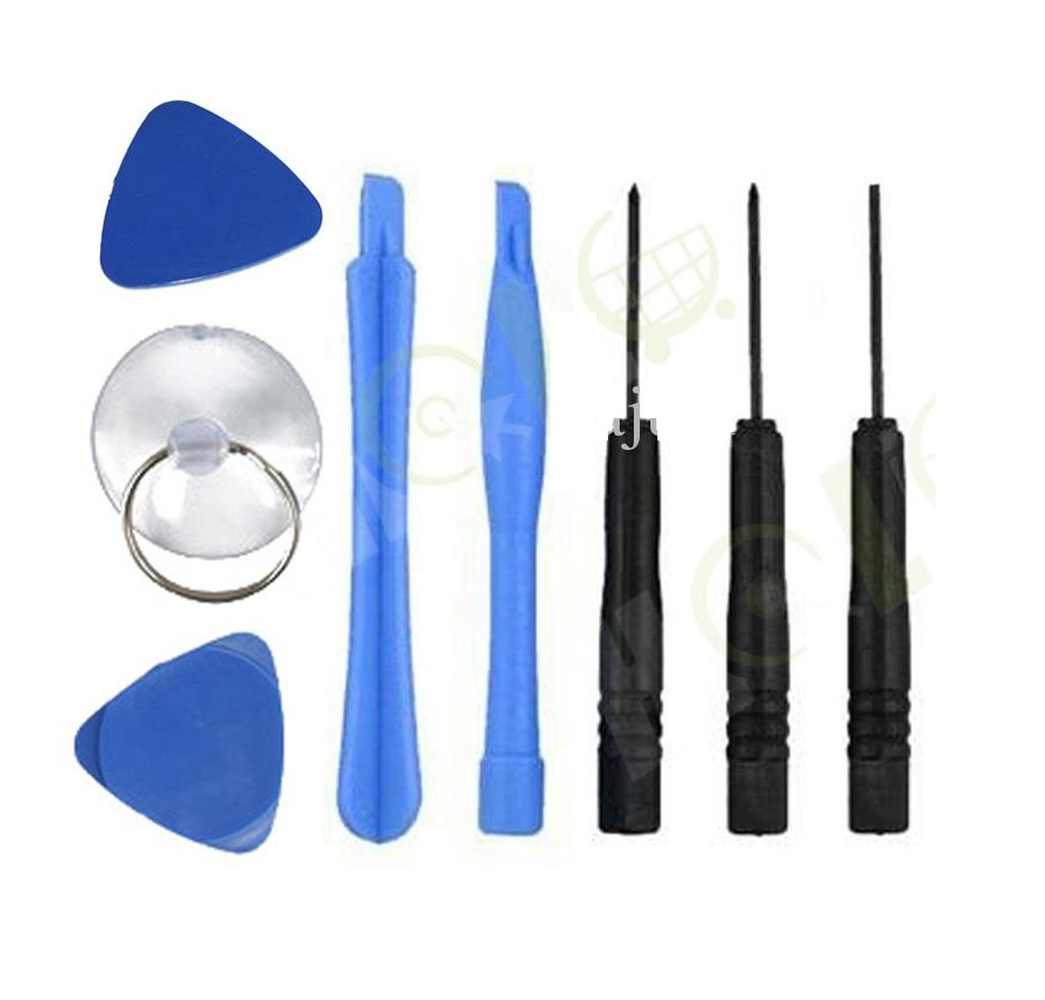 Opening Tool Kit Screwdriver Repair Set for Apple iPad Air 2 Opening Tool Kit Screwdriver Repair Set for Apple iPad Air 2