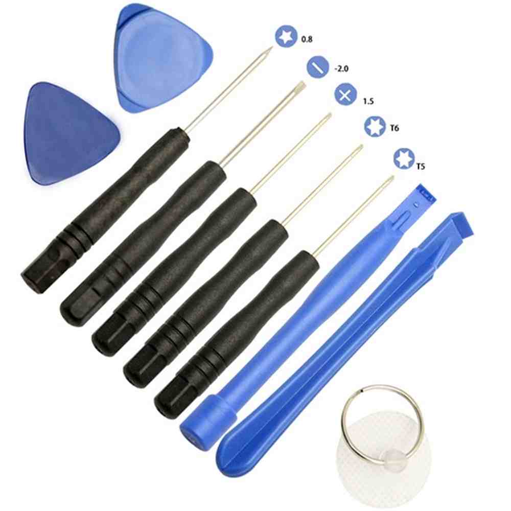 Cartier screwdriver deals replacement